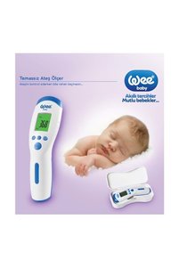 İlgili ürün resmi Wee Ateş Ölçer