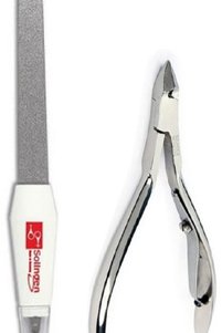Related product image Solingen Manicure & Pedicure Tools