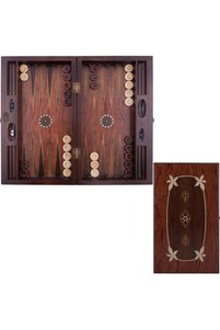 Related product image Helena Wood Art Backgammon