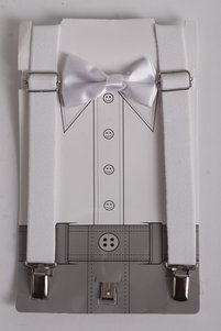 Related product image Mileny Suspenders