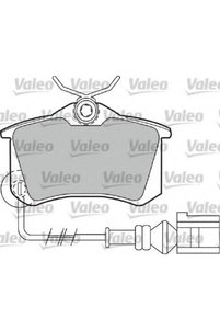 Related product image Valeo Automobile Stabilizer