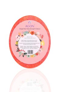 Related product image Agon Bath Loofahs, Sponges & Poufs