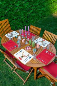 Related product image Realhomes Runners & Placemats