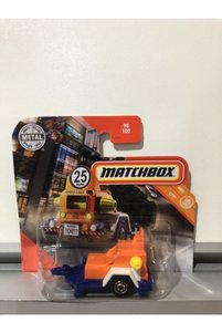 صورة المنتج ذات الصلة Matchbox لُعَب أخرى