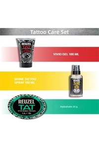 Related product image Reuzel Skin Care Kits