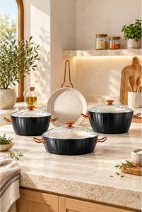 Related product image Bonera Pots