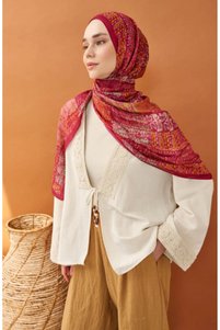 Related product image Silk Home Shawls