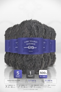 Related product image ORCHARD Knitting Yarn
