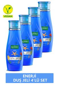 Related product image Komili Shower Gel & Creams