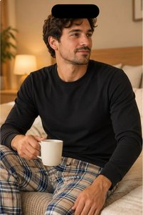 Related product image Jiber Pajama Tops