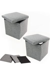 Related product image Generic Puff Benches