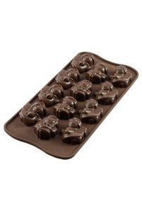 Imaginea produsului asociat silikomart Cuptor și forme de tort