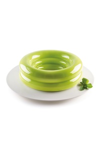 Imaginea produsului asociat silikomart Cuptor și forme de tort