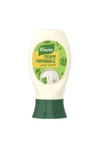 Related product image Knorr Mayonnaise
