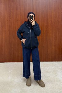 Related product image Melike Tatar Cardigans