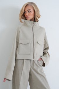 Related product image Trend Alaçatı Stili Jackets