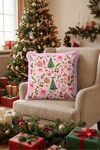 Related product image Evimde Bambaşka Cushions and Cushion Covers