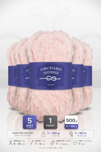 Related product image ORCHARD Knitting Yarn