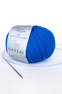 Related product image Gazzal Knitting Yarn