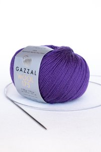 Related product image Gazzal Knitting Yarn