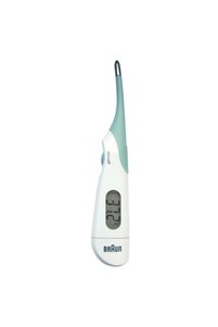 İlgili ürün resmi Braun Ateş Ölçer