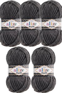 Related product image Alize Knitting Yarn
