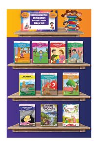 Related product image Ata Yayıncılık Children's Storybooks
