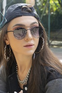 Related product image Angel Eyes Sunglasses