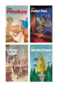 Related product image Halk Kitabevi World Literature