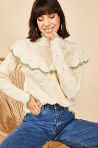 Related product image Bianco Lucci Sweaters