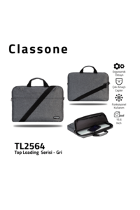 Related product image Classone Laptop Bags