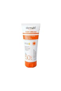 Related product image Dermokil Facial Sunscreen