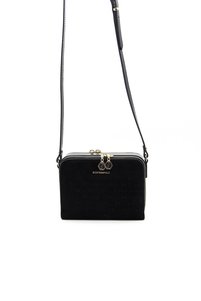 Related product image Silver Polo Messenger Bags