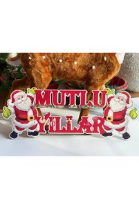 Related product image QUEEN AKSESUAR Christmas Ornaments