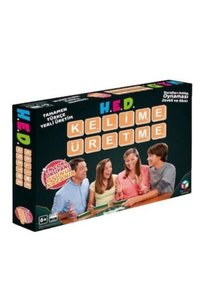 Related product image Hobi Eğitim Dünyası Box Games
