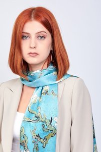 Related product image Nomads Felt Neck Scarves