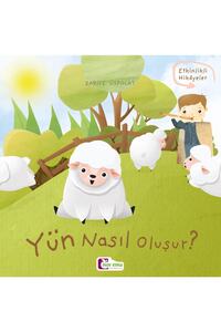 Related product image Mor Elma Yayıncılık Children's Storybooks