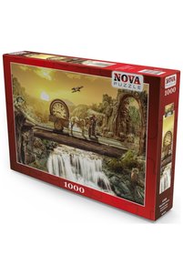 Related product image Nova Puzzle Puzzle