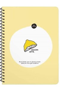 Related product image Keskin Color Notebooks