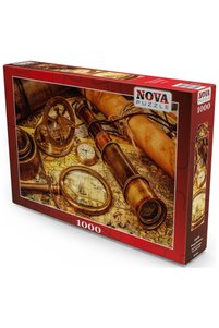 Related product image Nova Puzzle Puzzle