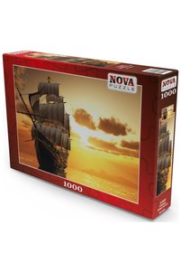 صورة المنتج ذات الصلة Nova Puzzle ألعاب بازل