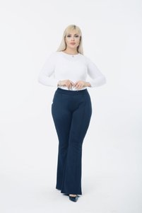 Related product image Esina Plus Size Pants