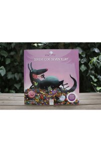 Related product image 1001 Çiçek Kitaplar Children's Storybooks