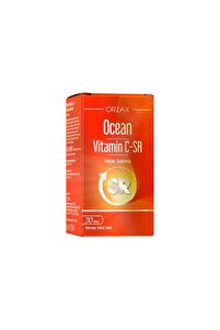 Related product image Ocean Vitamins