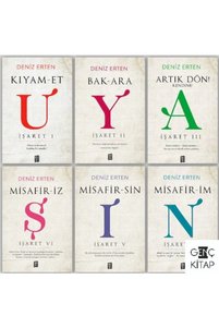 Related product image Mona Kitap Novel
