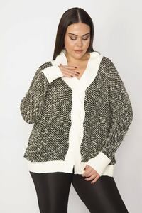 Related product image Şans Plus Size Tunics