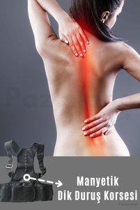 Related product image Ankaflex Corsets