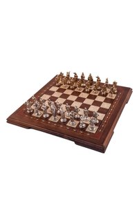 Related product image Helena Wood Art Chess