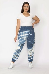 Related product image Şans Plus Size Pants
