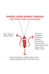 Related product image Mystic Energy Bijou Necklaces